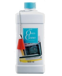 Очиститель для Духовок, сковородок от Амвей - Oven Cleaner